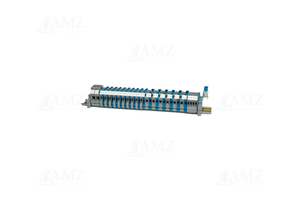 Terminal Bar Rail Mounted RKL16/4