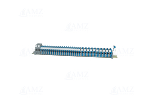 Terminal Bar Rail Mounted RKL30