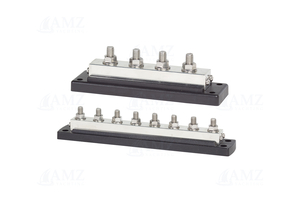 PowerBar BusBar 600A