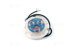 Piranha P3 LED Underwater Light