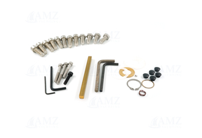 Fastener/Drive Kit for V4/V5 Windlass