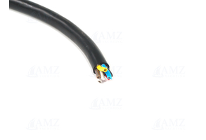 Marine Cable Multicore Tinned x6