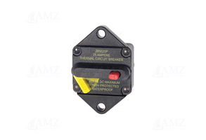 285-Series Circuit Breaker - Panel Mount