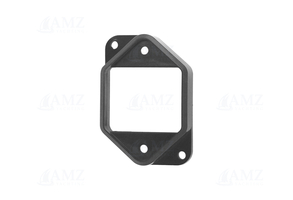 Circuit Breaker Bezel Mount Adapter