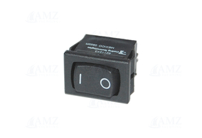 Rocker Switch SPDT