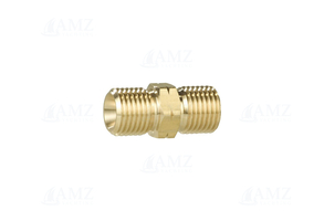 Hose Coupling