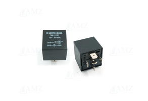 12V/20-30A Relay with Changeover Contact