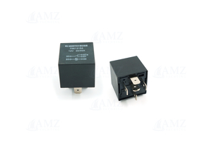 12V/30-40A Relay with Changeover Contact