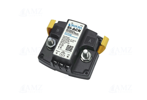SI-ACR Automatic Charging Relay 120A