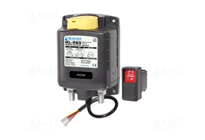 ML-RBS Remote Battery Switch