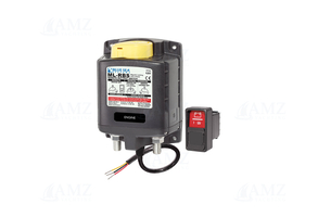 ML-RBS Remote Battery Switch