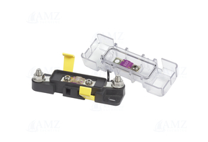 AMI/MIDI Safety Fuse Block
