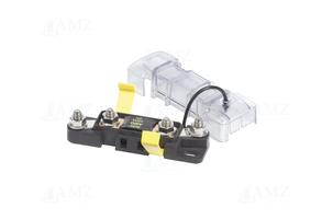 MEGA/AMG Safety Fuse Block