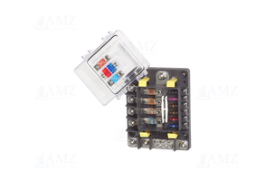 SafetyHub 150 Fuse Block