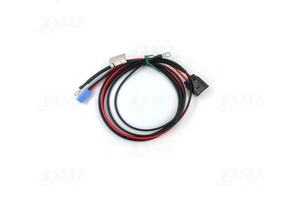 LE300 Battery Cable Set