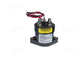 Solenoid L-Series Switch 250A
