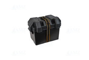 Powerguard Battery Box Small