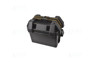 Powerguard Battery Box Large