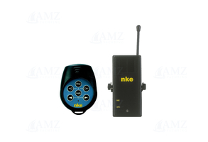 Gyropilot Remote Control & Universal Radio Receiver