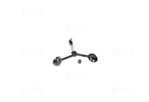 Windmill Monobloc for Masthead Unit