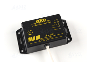 Box Wifi NMEA Interface