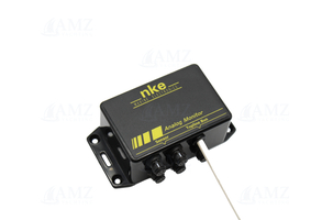 Analog Monitor Interface 4x