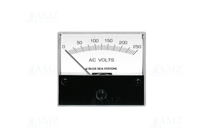 AC Voltmeter