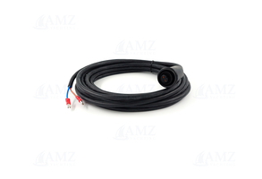 Mk2 Wheel Pilot Drive Power Cable