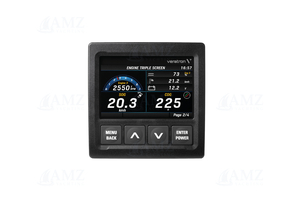 OceanLink 4.3" TFT Display