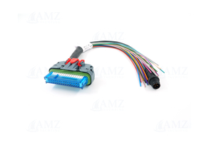 Power Cable for Dual Engine