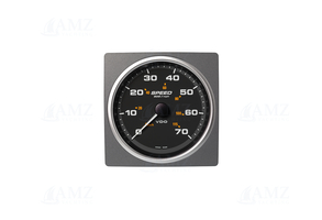 AcquaLink SOG Speedometer Gauge 110mm