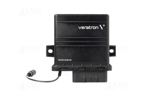 MediaBox - NMEA 2000