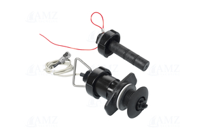 Sumlog Sensor Kit 8-18Kn / 0-50Kn