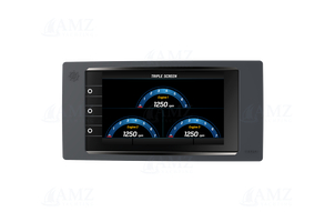 AcquaLink 7" TFT Display