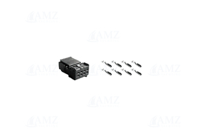 ViewLine Connector Set 8pin