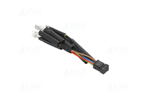 ViewLine Adapter Cable for 52mm Gauges