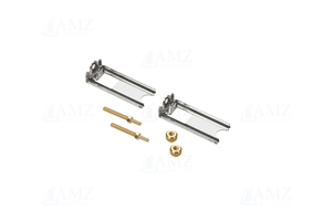 ViewLine Bracket Assembly Mounting Set
