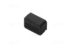 ViewLine 14pin MQS Connector Blind Plug