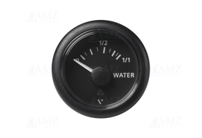 ViewLine Fresh Water Gauge 52mm
