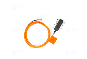 8 Way Self-Contained Boat Network