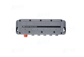 RayNet HS5 Network Switch