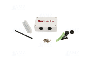 Junction Box - 10 Terminals