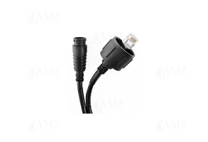 RayNet (M) to SeaTalkHS (M) Adapter Cable
