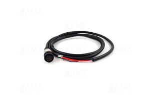 Power Cable for Sonar & MFDs