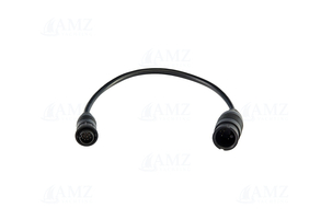 Adapter Cable for Transducer to AXIOM DV