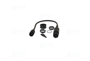 Adapter Cable for Transducer to AXIOM RV