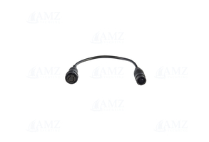 Adapter Cable for Transducer to AXIOM RV