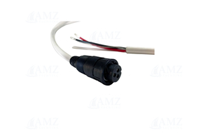 Cyclone Radar Power Cable