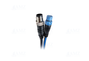 DeviceNet (M) to STNG Backbone (F) Adapter Cable