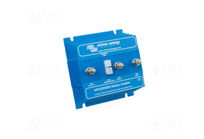 Argodiode Battery Isolator - 2AC